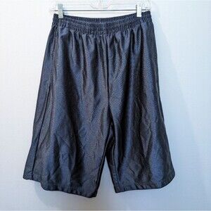 Champs Sports Blue Basketball Shorts, Mens Medium